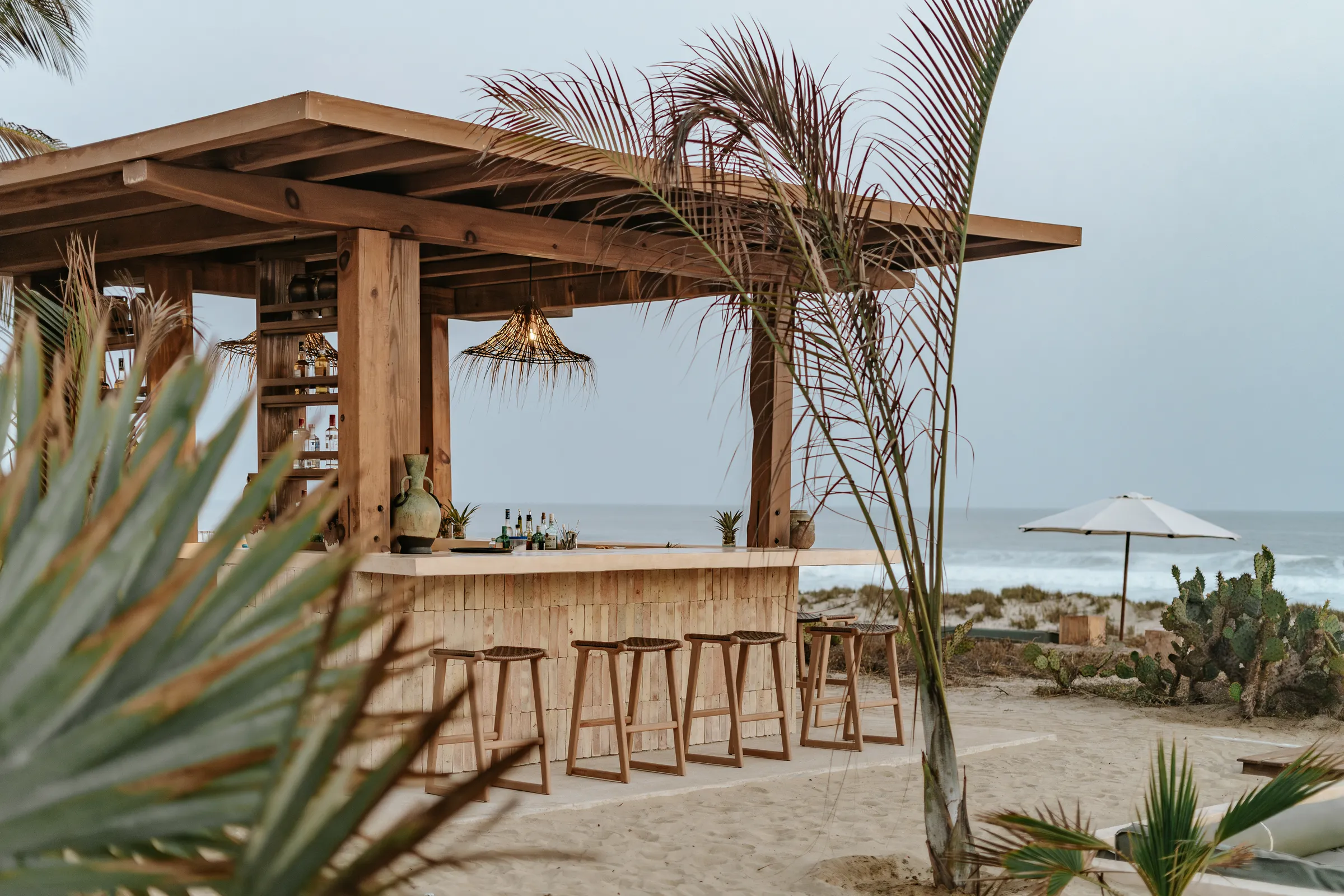 bar on the beach 2